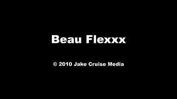 Preview 1 of 3d Big Ass - Beau Flexxx Huge Cock Preview