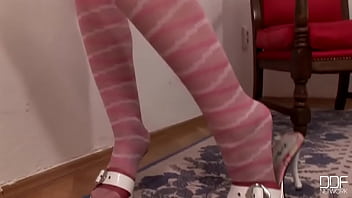 Preview 1 of Old Tredissional Sex Video - The many moods of Kala!