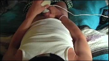 Preview 2 of Hot Bhabhi Sexy Video - Cumming Hard w a Vibrator