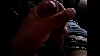 Preview 2 of Boss Grabs Shy Maid - masturbation