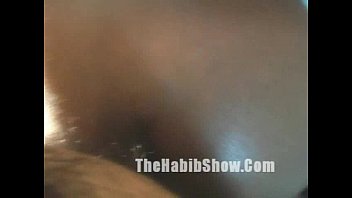 Preview 4 of Kale Kalipso - Dominican titless heart hoe fucking &amp_ suckin