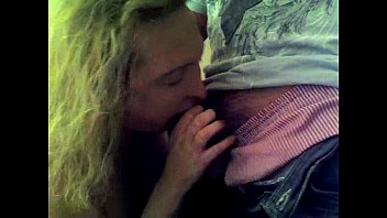 Preview 1 of Seria Sky - Amateur blowjob
