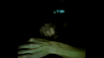 Preview 2 of Facial Surprise Blow Boy - maturbanci&oacute_n