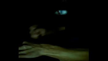 Preview 1 of Facial Surprise Blow Boy - maturbanci&oacute_n