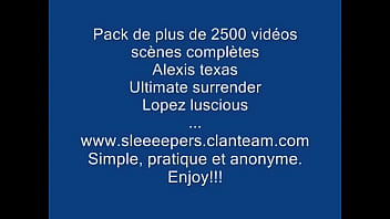 Preview 4 of Voyeur Amateur Spain - alexis texas big ass 1