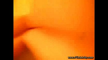 Preview 3 of Bbw Juicy Orgasm - Fun with my 19 yr. Blind Folded GF