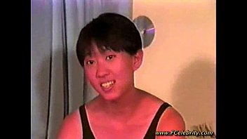 Preview 1 of Running A Train Video - Korean Teen  Sex
