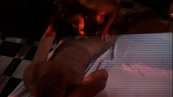 Preview 2 of Forhan Xxxxcom - Sexo ao vivo com Rainha Jade na Festa 18A