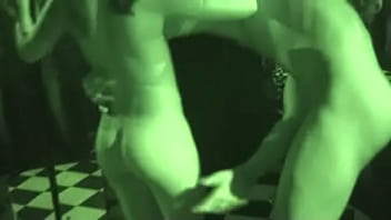 Preview 3 of Innoscent Sex - Sexo ao vivo com a Rainha Jade na Festa 18A