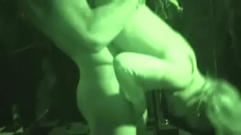Preview 3 of Daicy Aka Daisy Carolina - Sexo ao vivo com a Rainha Jade na Festa 18A