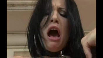 Preview 3 of Hum In Tits - Rebecca Linares en un Estupendo Anal de Lujo