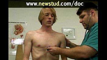 Preview 3 of Xxnxmw - medic work over learned shaver checkups hardcore1 hardcore2