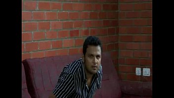 Preview 1 of Varshini Arza - tamil shanthi sexy scene