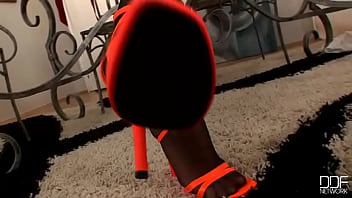 Preview 1 of Shecocks Anal Sex - A butt to remember!