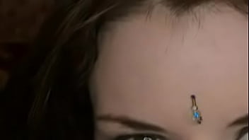 Preview 3 of Yasmine Lappite - cum on my face