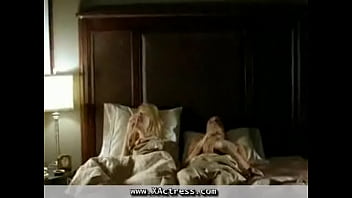 Preview 4 of Japanese Son Rep With Mom - Patricia Clarkson in Bed with Sir.Ben Kingsley