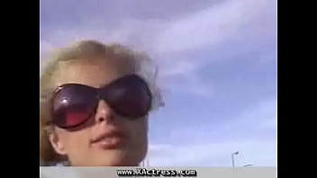 Preview 1 of Mom Son New House - Paris Hilton Nipple