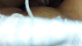 Preview 4 of Mom Son New House - Paris Hilton Nipple