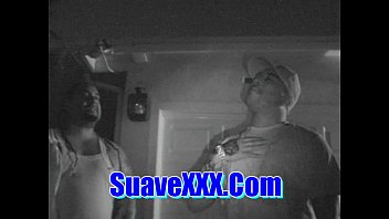 Preview 2 of Phones Com Latinas - Lindsey Lohan Sexy Vid with Rapper 40glocc &amp_ the 12steps