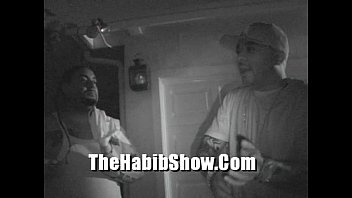 Preview 3 of Phones Com Latinas - Lindsey Lohan Sexy Vid with Rapper 40glocc &amp_ the 12steps