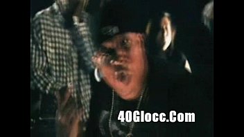 Preview 4 of Phones Com Latinas - Lindsey Lohan Sexy Vid with Rapper 40glocc &amp_ the 12steps
