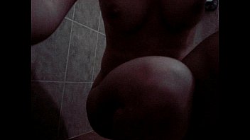 Preview 1 of Aj Ramos And Aby Scandal - brandi  in the shower