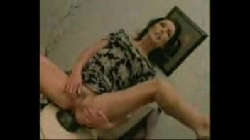 Preview 4 of Hanging By Testicles Balls Nuts - Where does it go