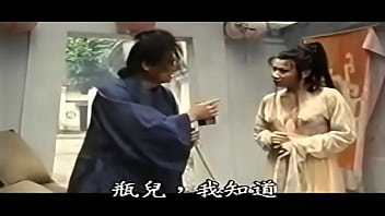 Preview 3 of India Imo Coll - The Forbidden Legend Of Sex And Chopticks.3 (KBM)