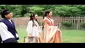 Preview 4 of India Imo Coll - The Forbidden Legend Of Sex And Chopticks.3 (KBM)