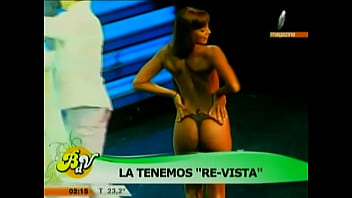 Preview 4 of Woman In Kids - Ximena Capristo Top2