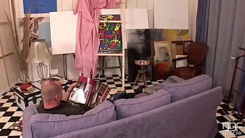Preview 1 of Sexi Video Download Download - Hardcore blowjob action!