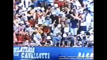 Preview 2 of Asian Nipple Sucked - Cicciolina e Moana Mondiali (1990) Italian Classic Vintage