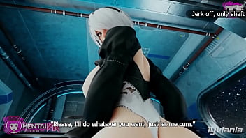 Preview 1 of Sex Women And Dog - Dominatrix takes all day to turn you into her sissy slave