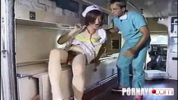 Preview 2 of Xxx Sil Leek Video Full Hd - Hung Shemale Gets Probed By A Doctor