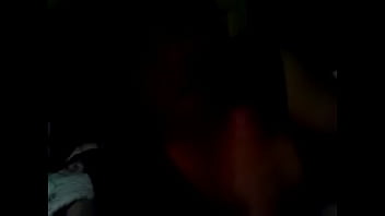 Preview 2 of Nude Teeners - sensual cock sucking very dark for first half but from middle on worth the watch