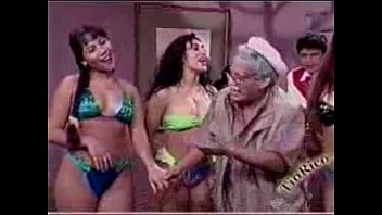Preview 2 of Fist Gf Bbc - Guliana Herrera y compa&ntilde_ia