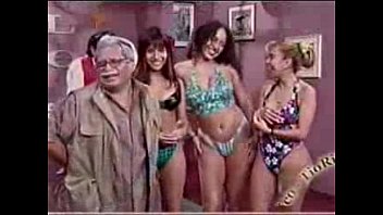 Preview 3 of Fist Gf Bbc - Guliana Herrera y compa&ntilde_ia