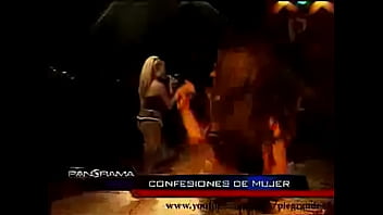 Preview 2 of Paige Turnah In The Kitchen - Giuliana Rengifo 1 ...