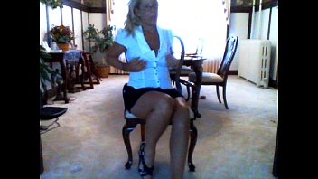 Preview 1 of Arab Girl Foking - Horny Milf Strips