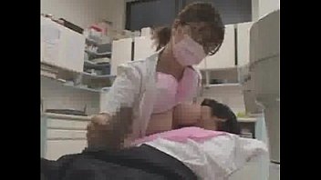 Preview 3 of All Categories Malat - Japanese Dentist Handjob