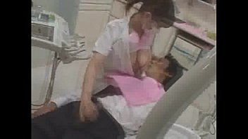 Preview 1 of All Categories Malat - Japanese Dentist Handjob