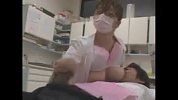Preview 4 of All Categories Malat - Japanese Dentist Handjob