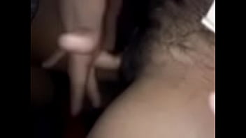 Preview 1 of Grannis Bww - En el carro 1
