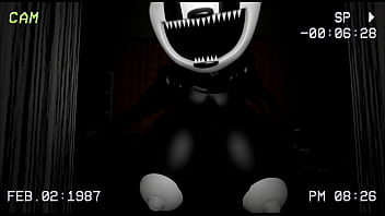 Preview 4 of Eritrean Woman - VHS.Meet Nightmarionne