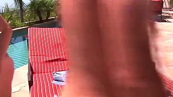 Preview 2 of Gigi M Xxx - Jessica Jammer Gets Cock Shoved In Her Ass