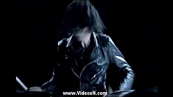 Preview 2 of Loirinha Do Boquete - Rammstein - Pussy - Music