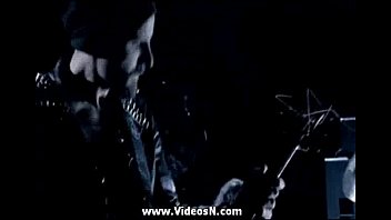 Preview 1 of Loirinha Do Boquete - Rammstein - Pussy - Music