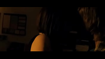 Preview 2 of Volvo Bus Sexmom Come Home - Mr.Blonde Gemma Arterton Three And Out