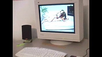 Preview 2 of Good Pron - Leilani Bobbi Blair 2
