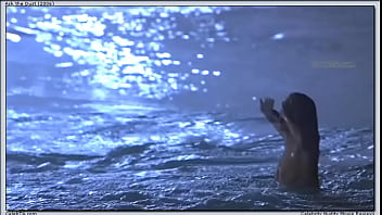Preview 1 of Julie Cash Solo - Salma Hayek - Sexy Body